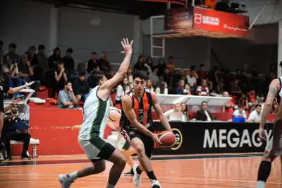 El básquet entrerriano, ante una decisión crucial para salir de la crisis