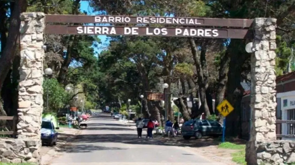 Solicitan al Banco Provincia instalar sucursal y cajeros en Sierra de los Padres para potenciar el sector productivo