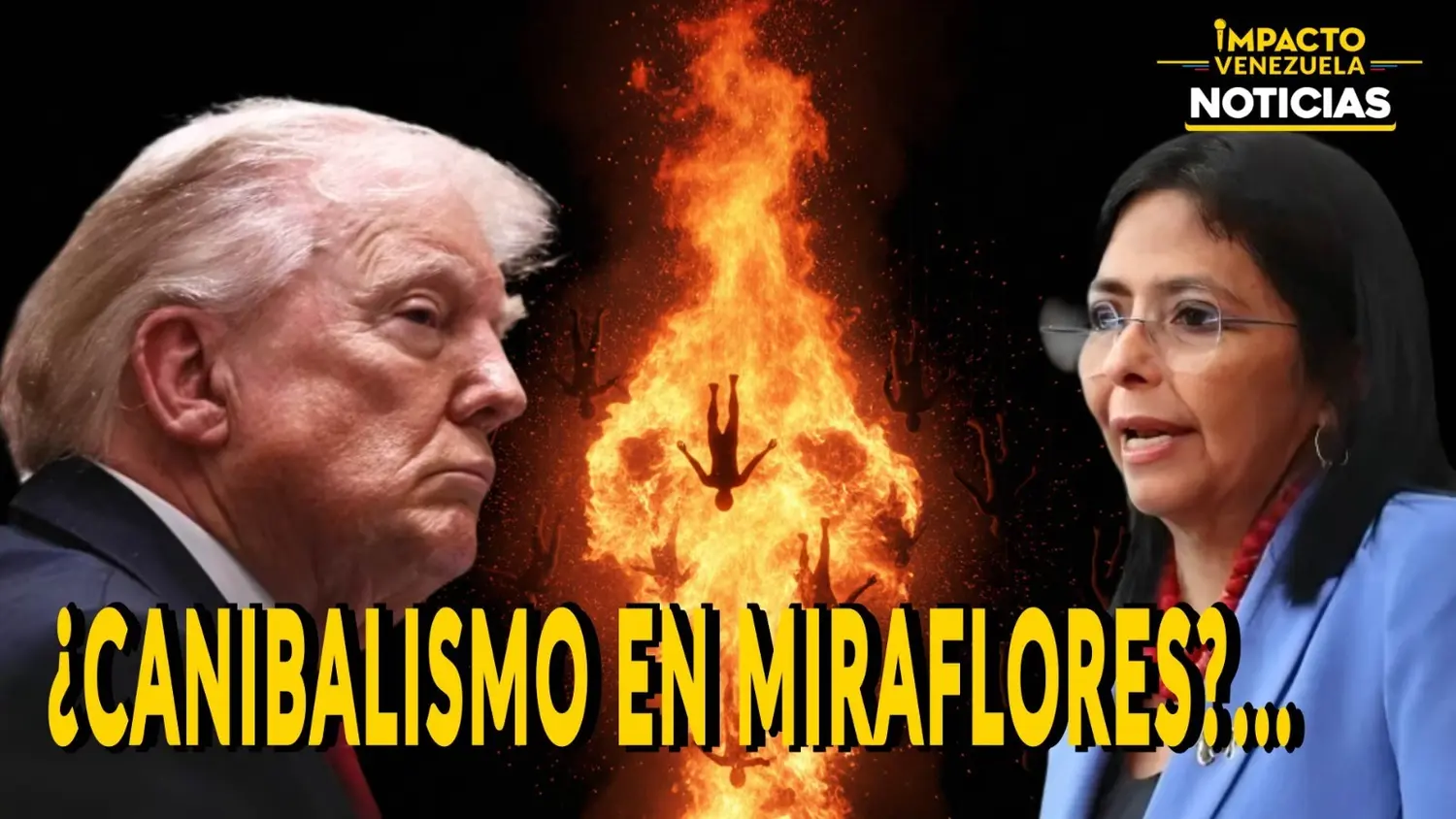 Impacto Venezuela