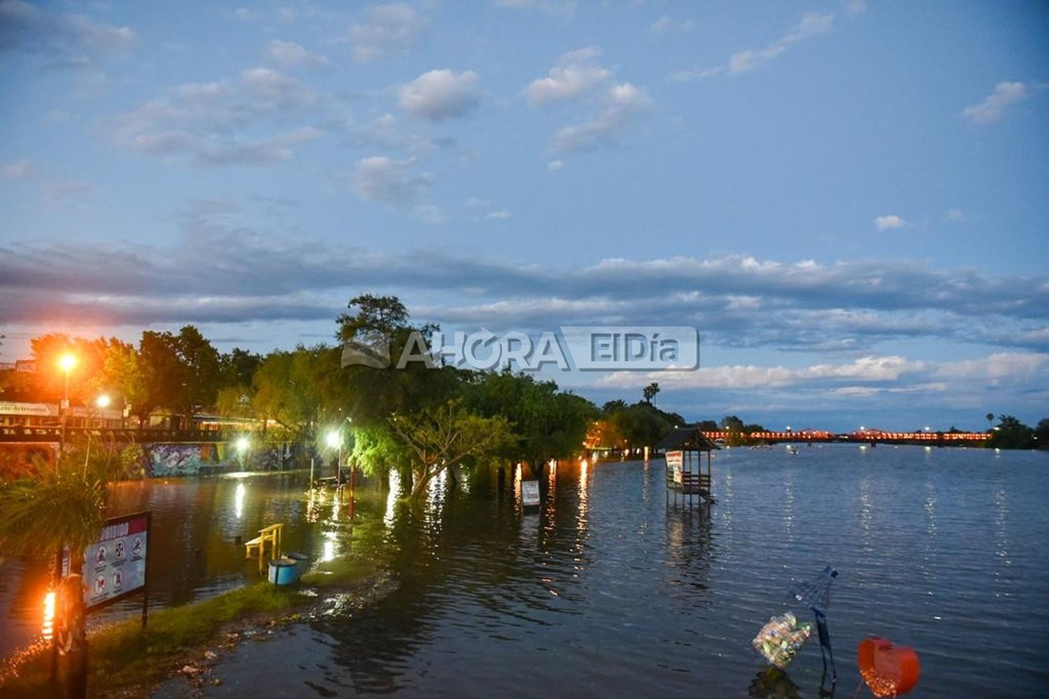 RIO GUALEGUAYCHU - 4