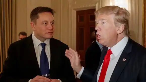 Elon Musk lanza el partido político "América” tras su ruptura con Donald Trump