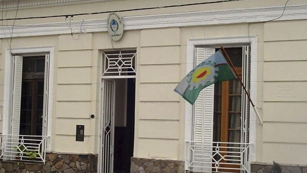 Insólita entradera en La Plata: Entró a robar borracho y se quedó dormido