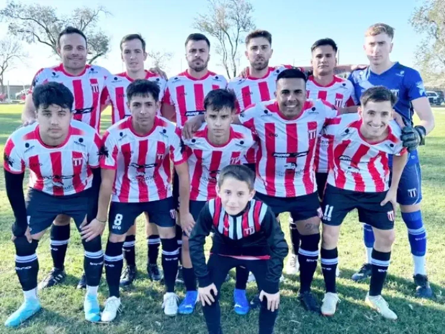 talleres mj lrf zona sur primera b