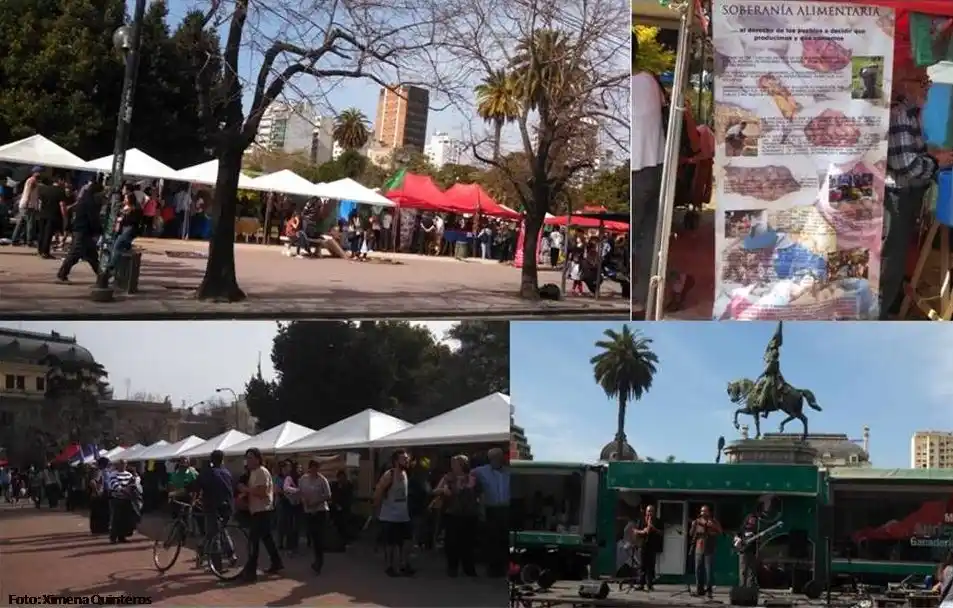 Buscan adhesión a Ley Nacional de Reparación Histórica de la Agricultura Familiar en la provincia