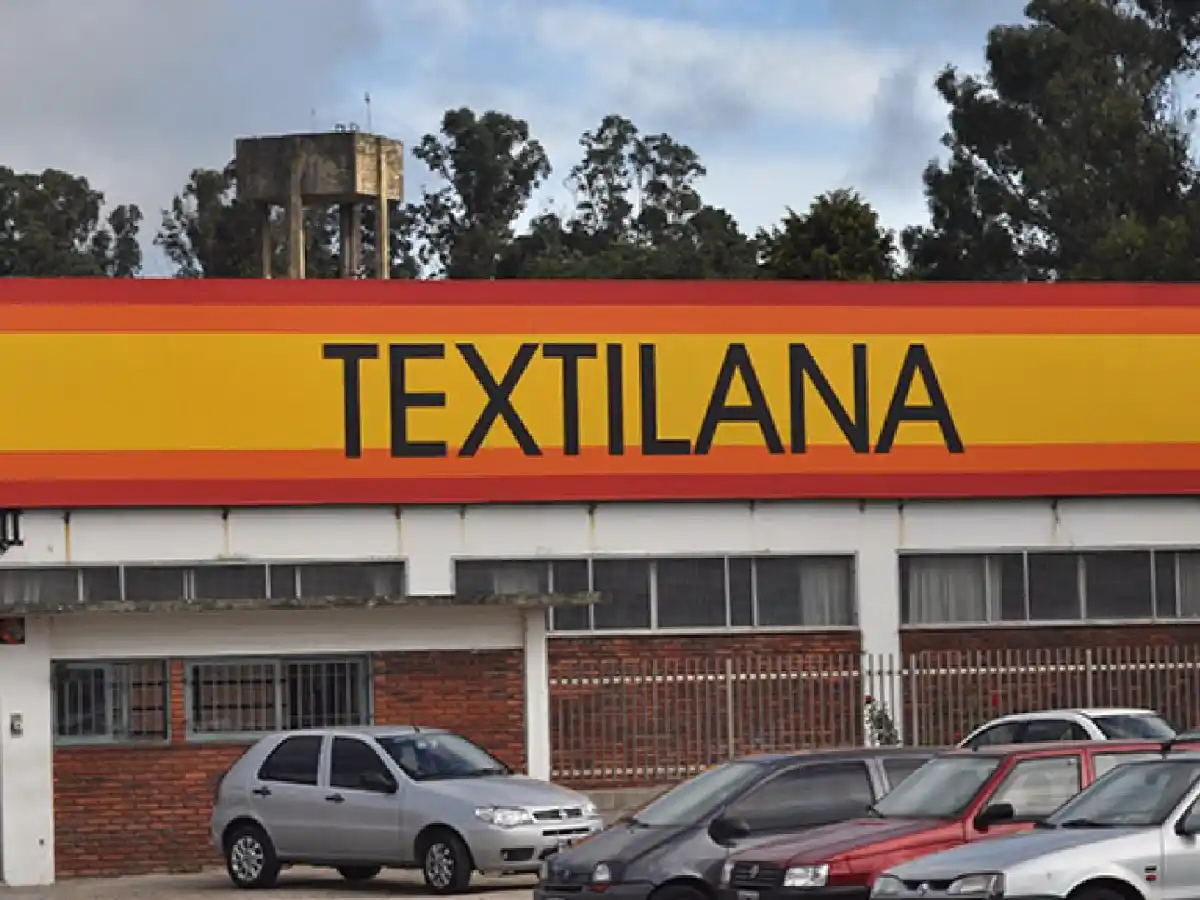Preocupación en la textil "mauro sergio" por despidos por goteo que no cesan desde hace seis meses