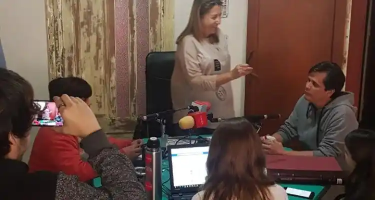 #PreguntaleA: Fernando Nouet respondió preguntas Sin Galera