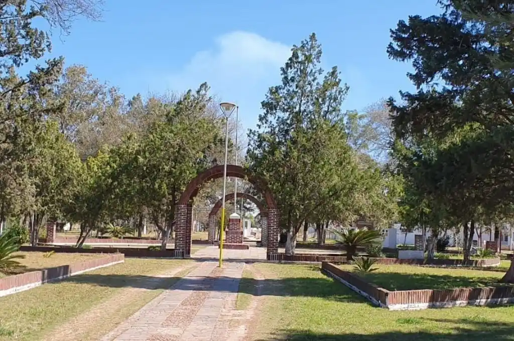 La Provincia remitirá Fondos para la Comuna de Huanqueros