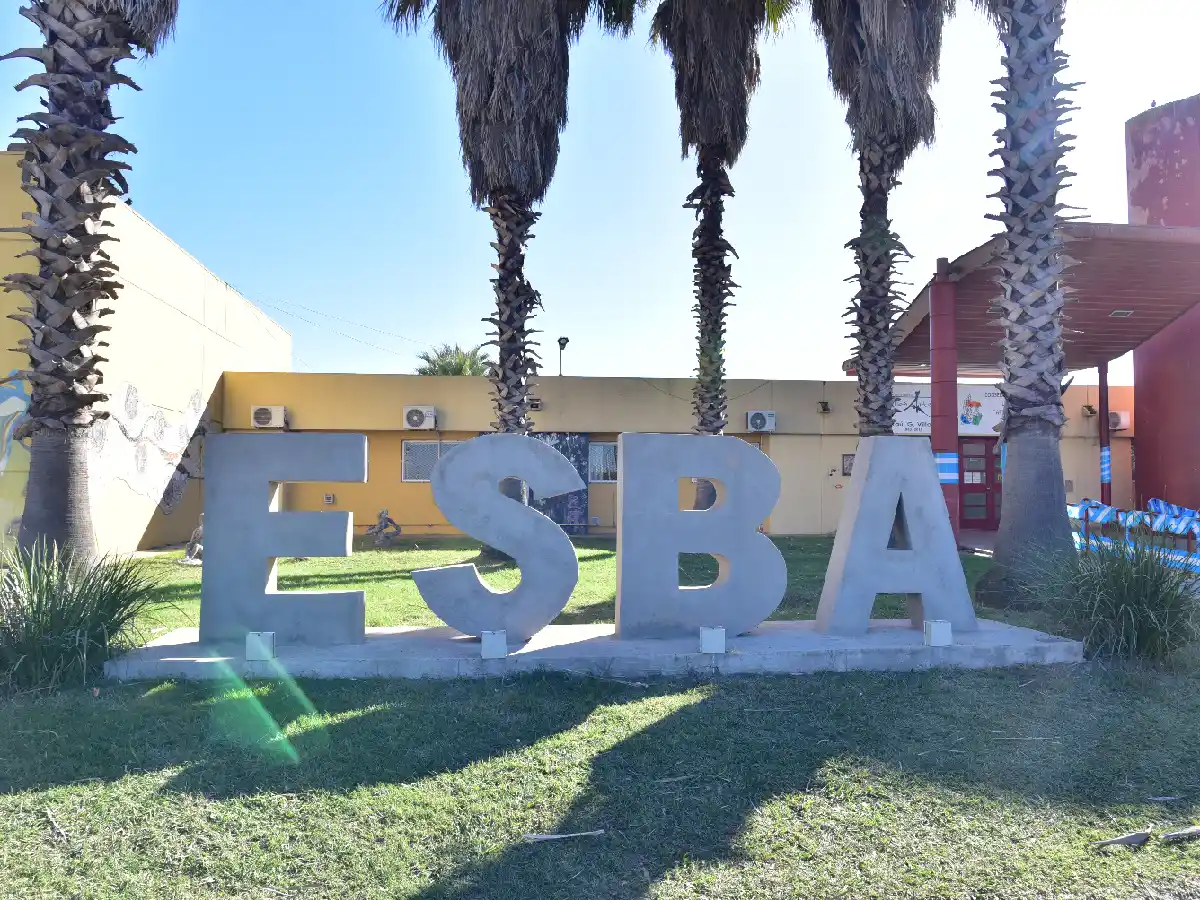 Los 40 años de la Escuela de Bellas Artes