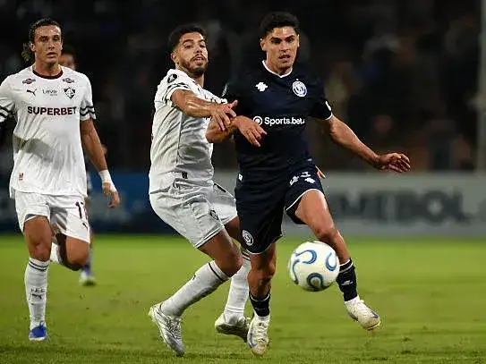 Independiente Rivadavia dejó escapar la victoria