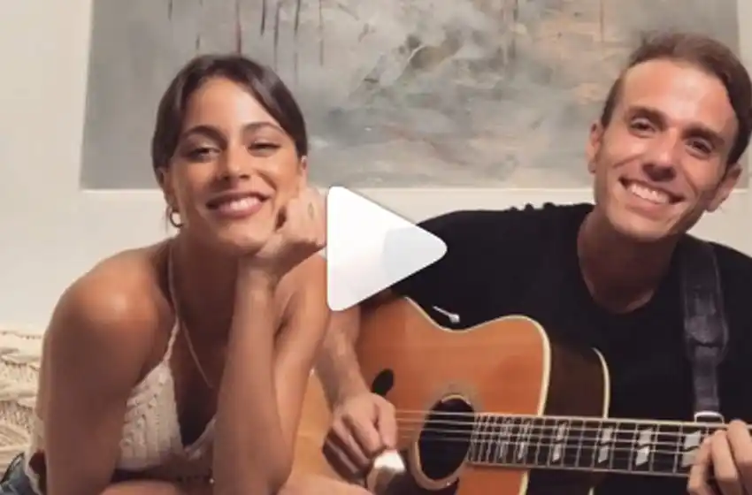 La divertida respuesta de Tini Stoessel a sus ‘odiadores’ que se volvió viral en las redes