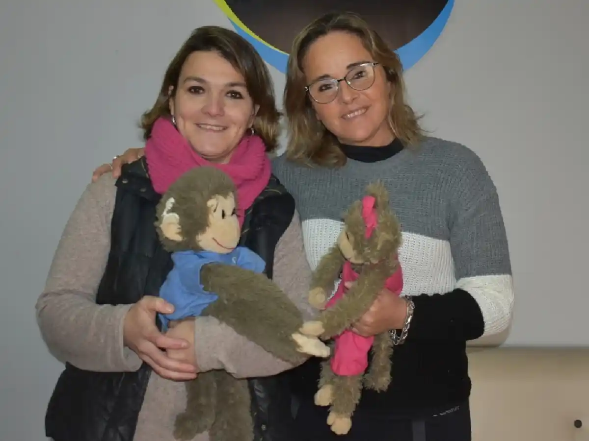 Campaña devotense: ponele “tu” nombre a la inclusión                                  