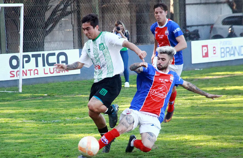 Del Valle e Independiente (SC), un duelo de líderes en el arranque de la quinta fecha