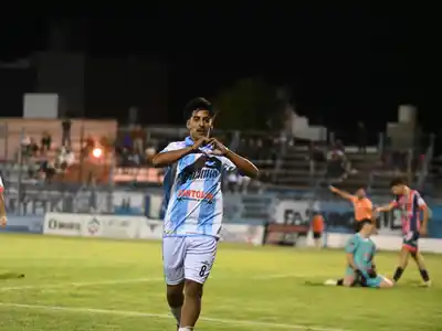 Juventud Unida goleó a Unión y Fraternidad de San Salvador y aseguró la clasificación a octavos de final