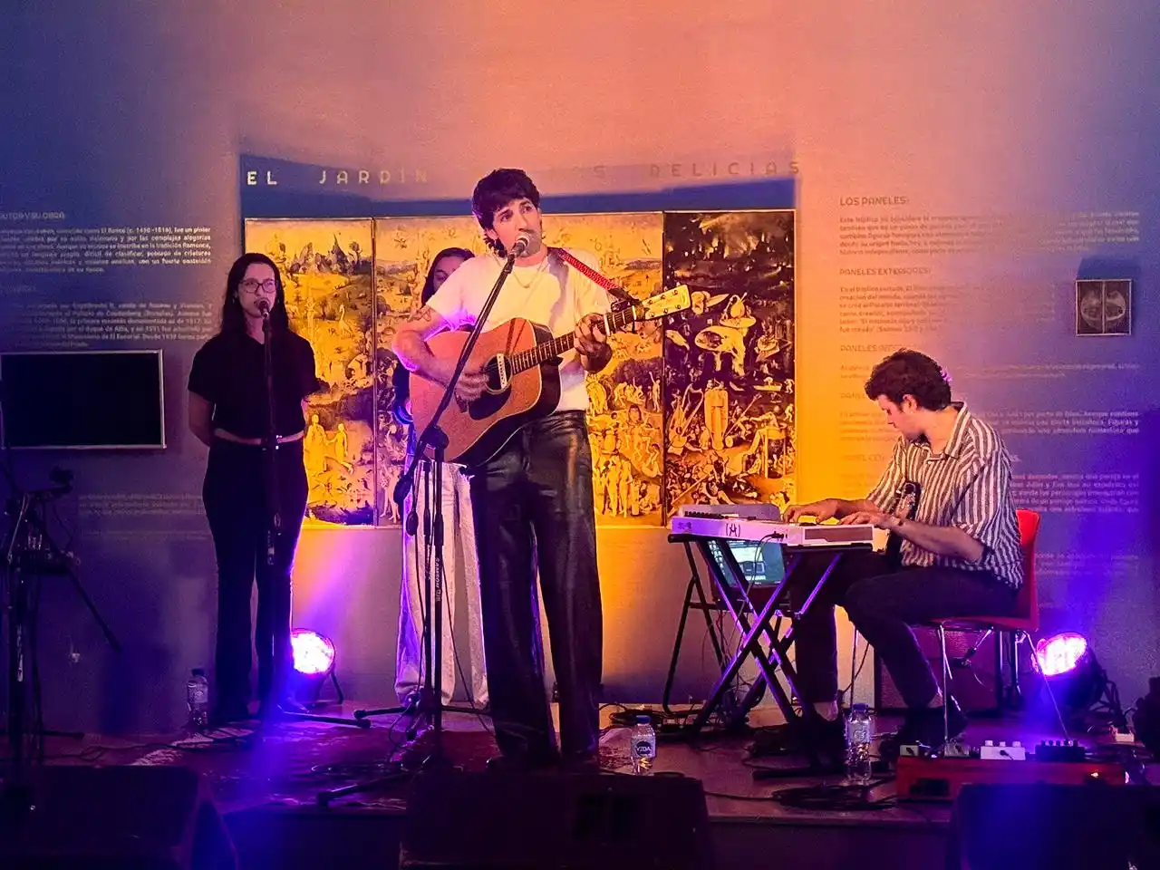 Centro Cultural Viejo Mercado