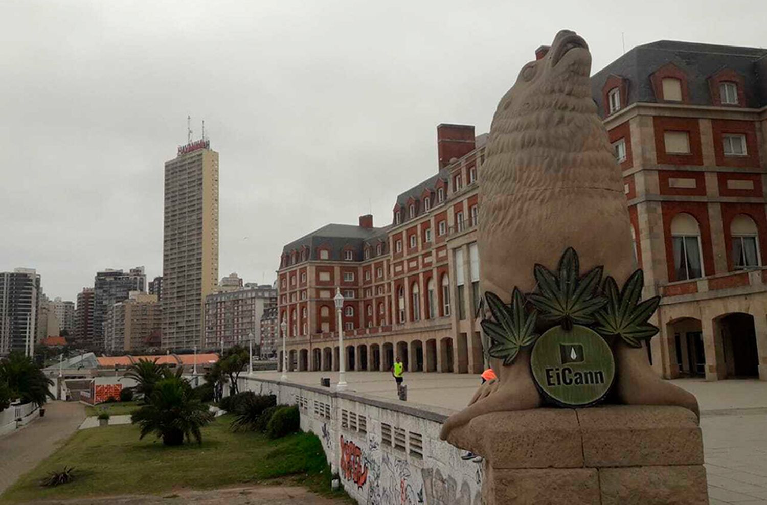 Mar del Plata inaugura el calendario internacional de los eventos de cannabis y cáñamo en el continente