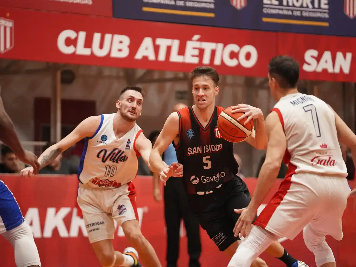 Arranca otra historia en los play off