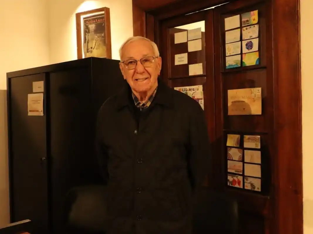 Este viernes se realizará la apertura de sobres y entrega de premios del Certamen Literario Municipal Guillermo S. Ledri