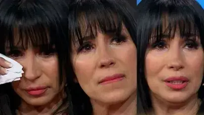 Marixa Balli reveló por qué no fue madre: “No poder me dolió mucho”