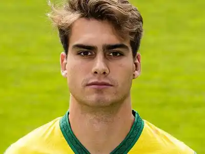 Rodrigo Guth llega del fútbol neerlandés.