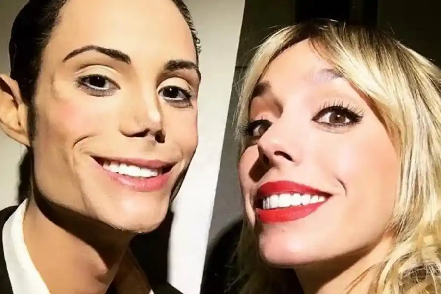 Tamara Pettinato habló  del juicio por abuso sexual que enfrenta su hermano Felipe