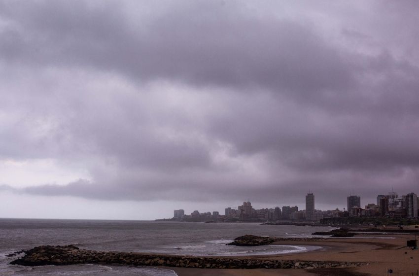 El municipio brinda recomendaciones ante el clima frío