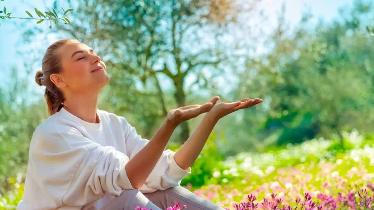 Equinoccio de primavera 2022: ritual para renovar energías