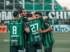 Independiente cayó en San Juan y no puede revertir su mala racha