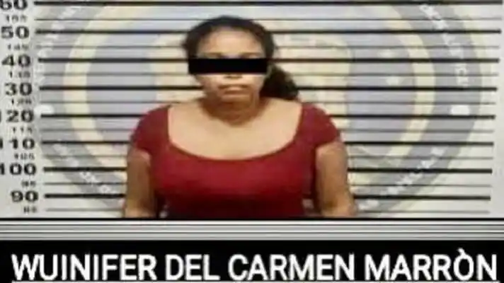 TRAS LAS REJAS mujer maltratadora: agredió física y psicológicamente a su pareja con discapacidad
