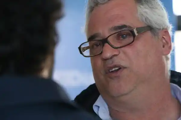 Pablo Echandi pasó por #EDDC: Las 10 frases más calientes del concejal de Cambiemos 