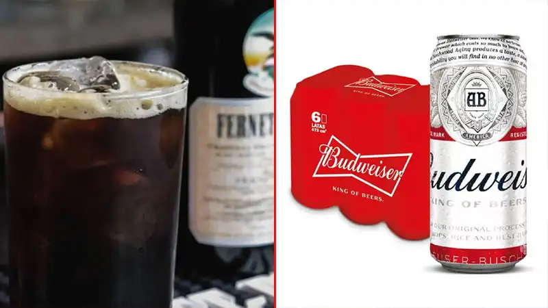 La AFIP subastará cerveza y fernet: el precio base y cómo anotarse al remate