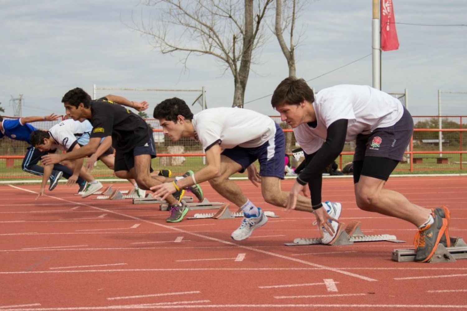 Santa Fe, sede de las Olimpíadas Nacionales Deportivas de la Salud