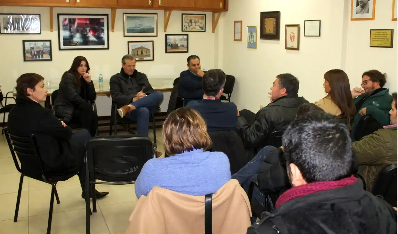 “Tenemos una visión clara de las oportunidades y sabemos cómo aprovecharlas”