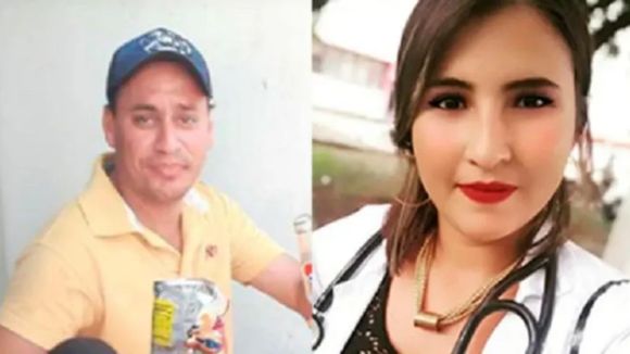 SUEÑO AMERICANO termina en tragedia: venezolano acaba con su esposa y luego se quita la vida
