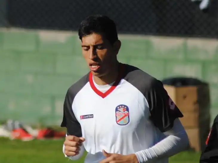 Asalto y secuestro al arquero de Arsenal en Lanús