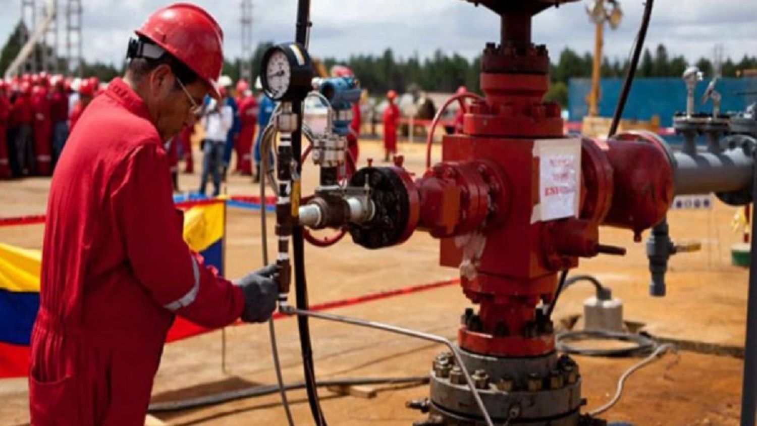 VENEZUELA ESTÁ DE REGRESO entre los primeros suplidores de petróleo de EE.UU. ¿Cómo sucedió esto?