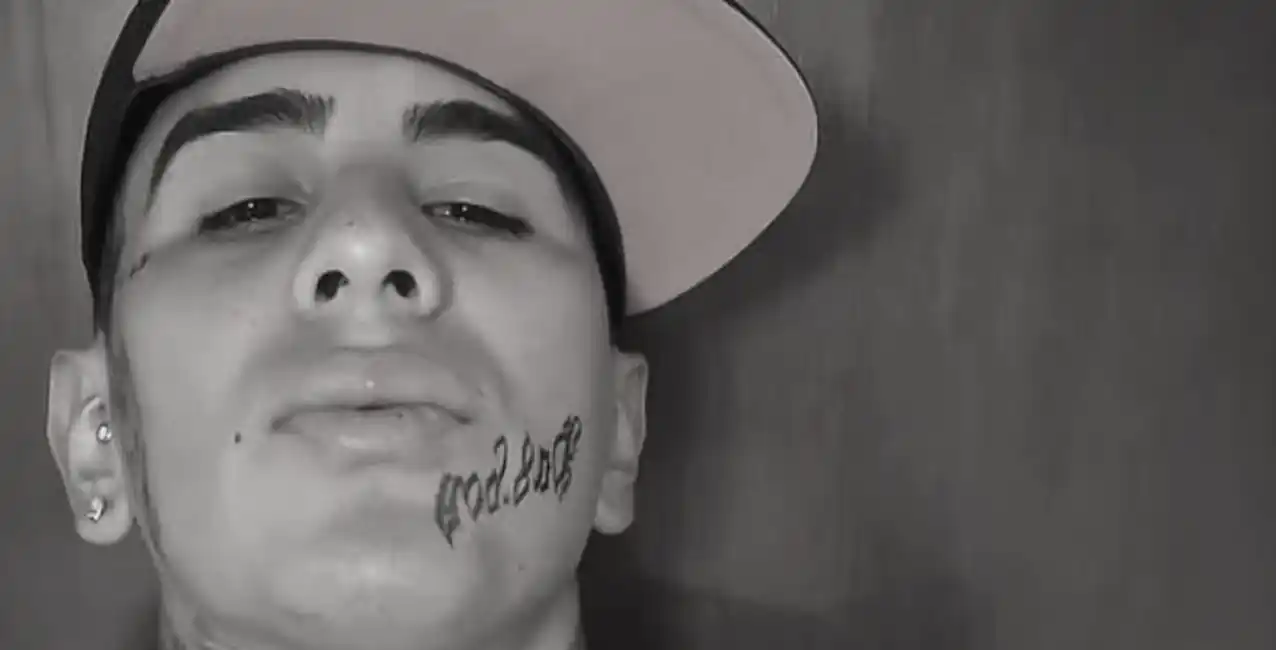 Conmoción en México: asesinaron de un tiro en la cabeza al influencer Kevin Flores