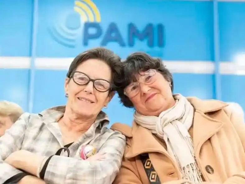 PAMI detalló cómo recibir la vacuna antigripal gratis y dónde acceder a la inoculación