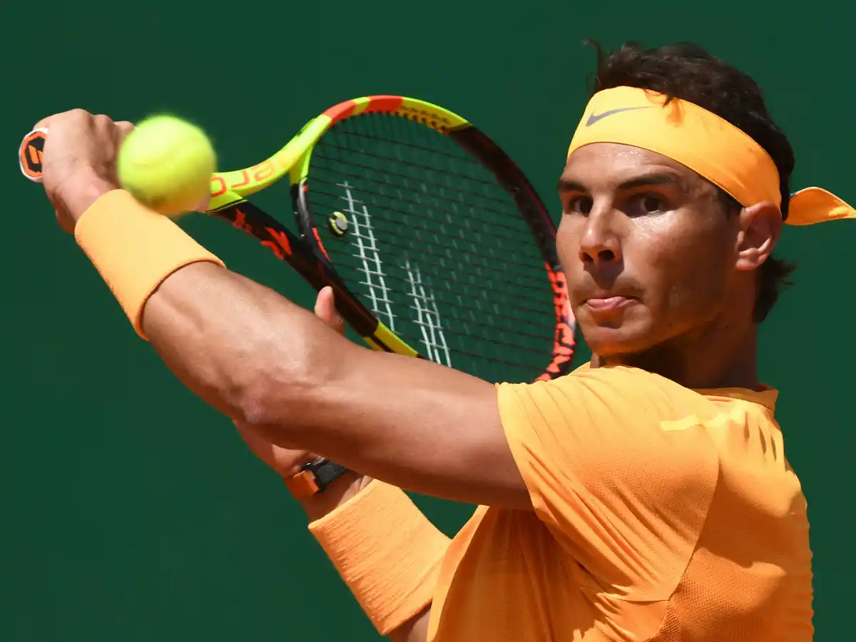 Nadal semifinalista en Montecarlo
