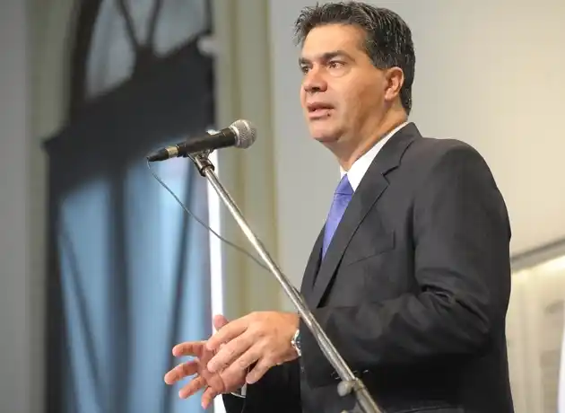 Paritarias anuales y sin tope