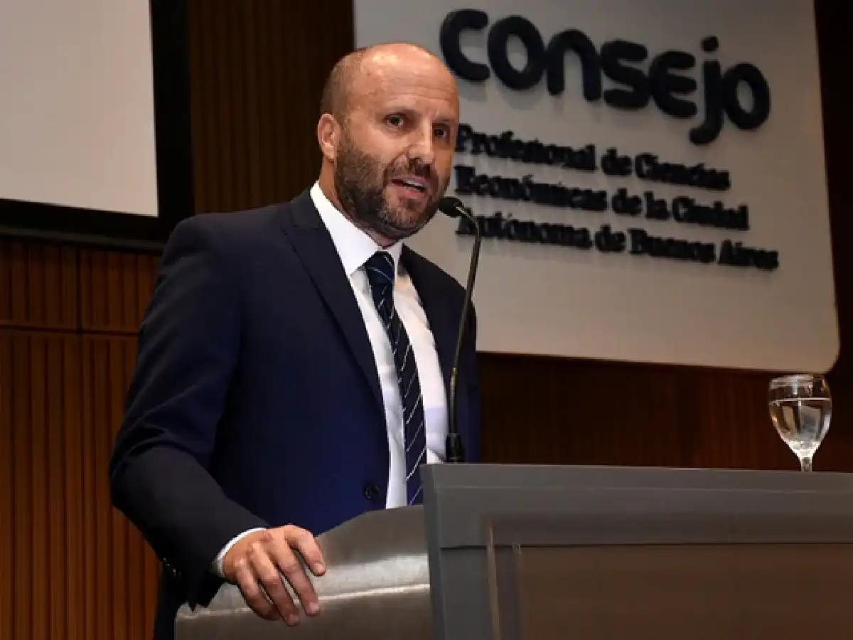 Presentaron en Córdoba el proyecto del nuevo Código Penal
