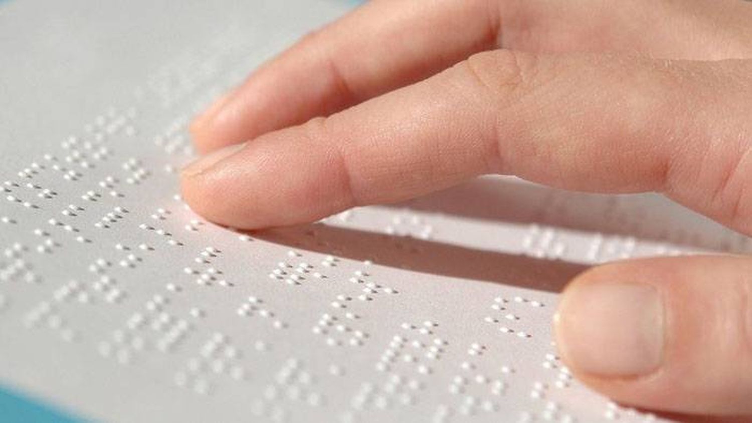 Día Mundial del Braille