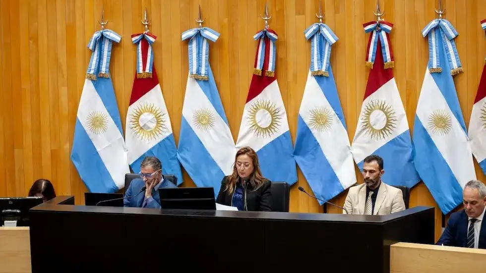 Se aprobó por unamidad una ley en asistencia a las víctimas del delito