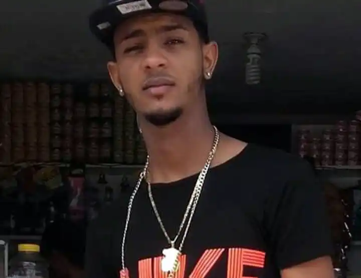 Crimen del dominicano: son cinco los imputados