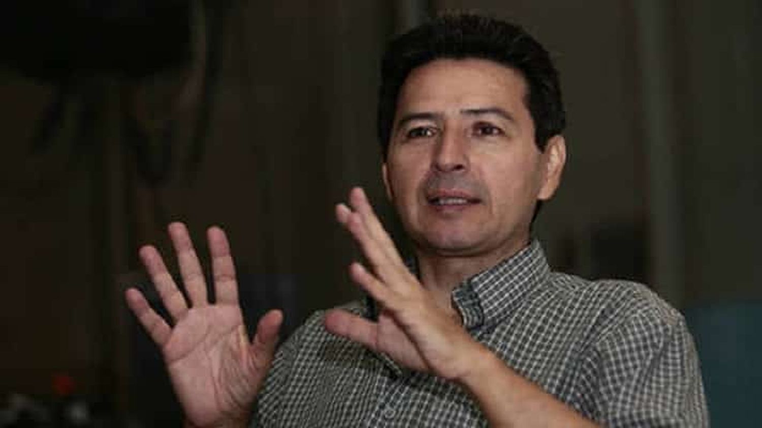 Padrino guarda silencio «ante la derrota» en Apure: «debería renunciar», recomienda Marino Alvarado
