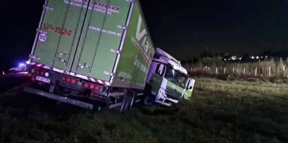 Alertan por la cantidad de muertes en la Ruta 5 y vuelven a reclamar por la autovía
