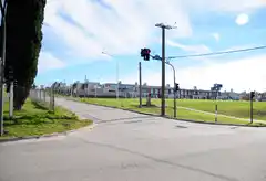 El presunto responsable del accidente de Pujol y Reynoso circulaba sin registro 