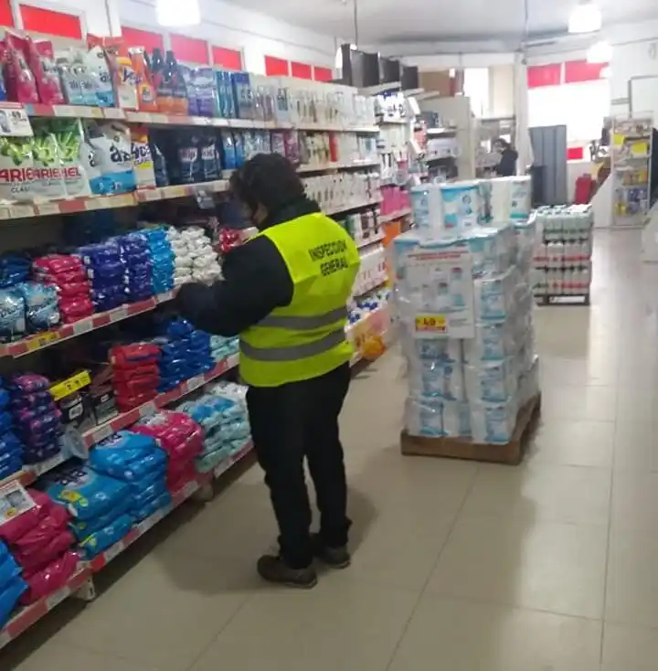 Aún faltan muchos aspectos reglamentarios para poner en vigencia la Ley de Góndolas