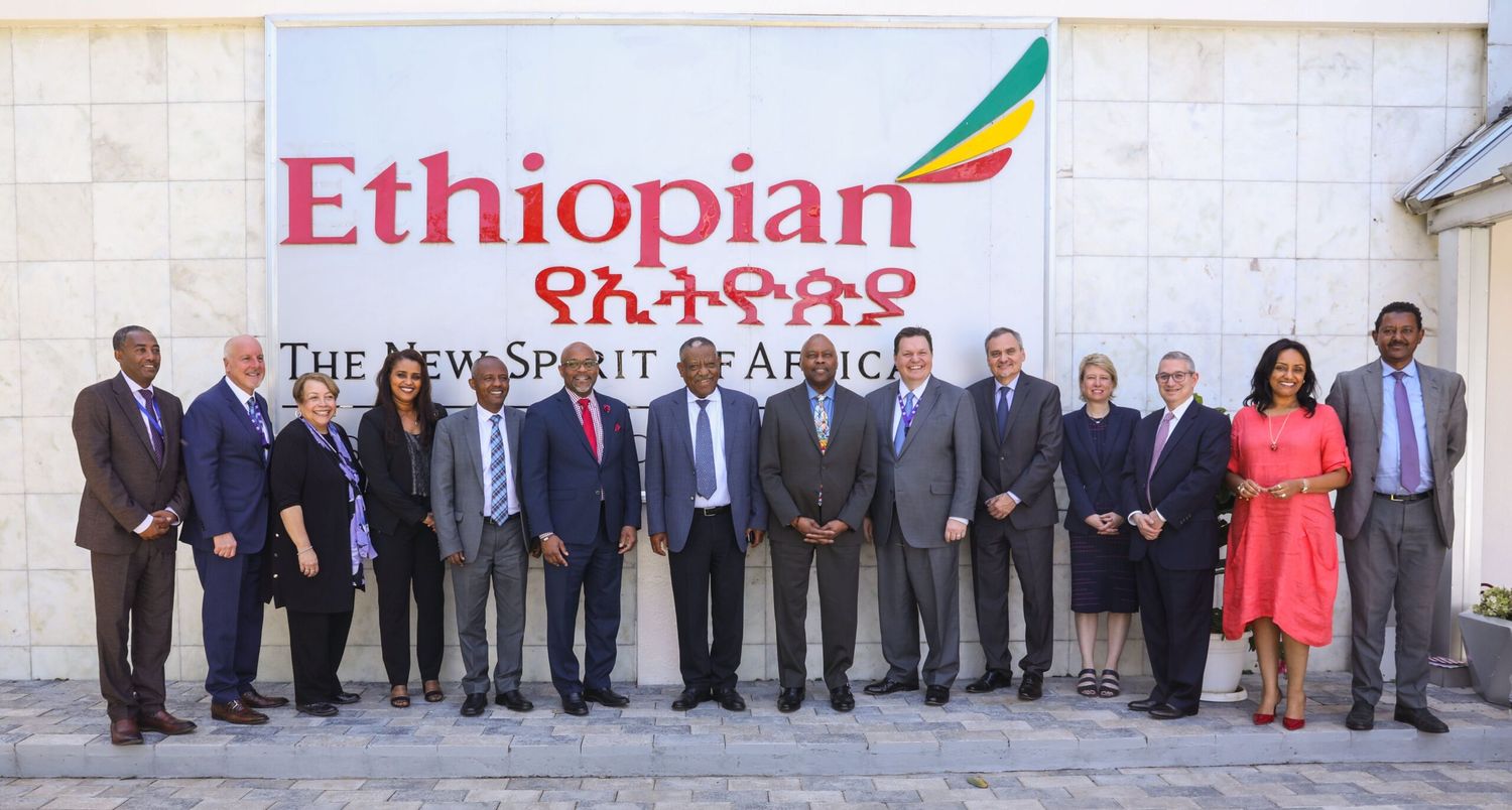 Will Denver be Ethiopian Airlines’ next U.S. destination?