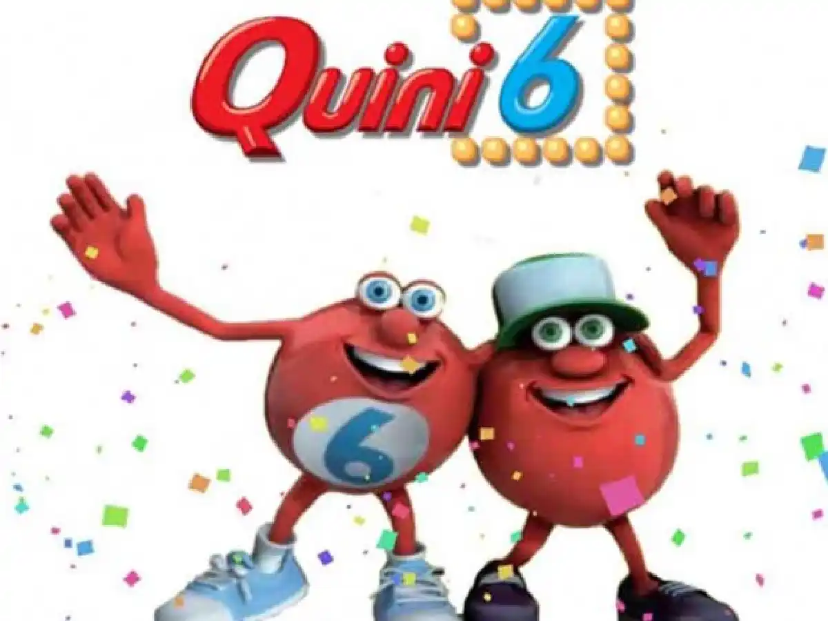 Quini 6: un ganador se llevó 15 millones de pesos