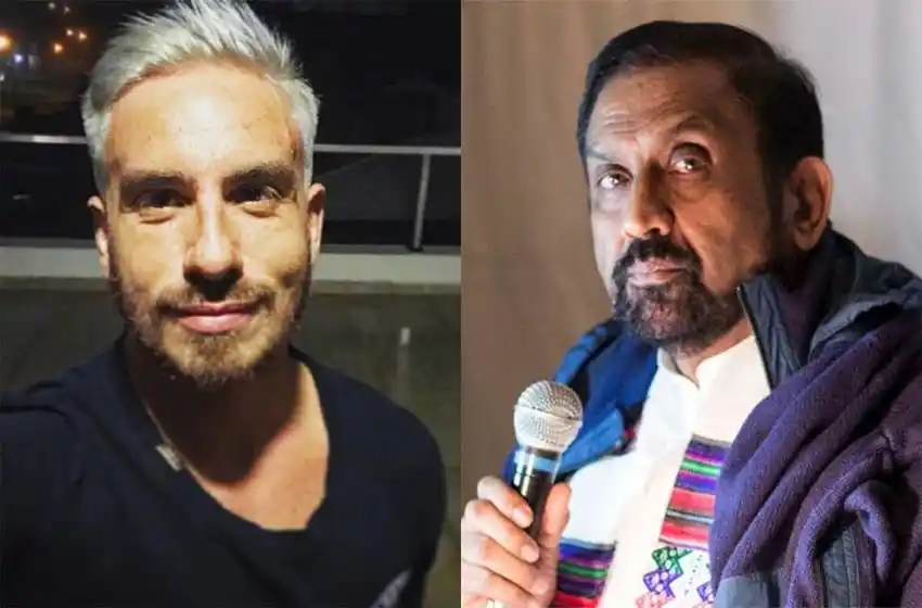 Fede Bal reveló detalles de su conmovedor encuentro con el Padre Ignacio en Rosario: «Fue una experiencia increíble»